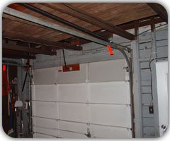 Garage Door Extension Springs
